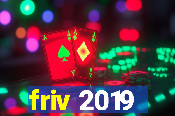 friv 2019